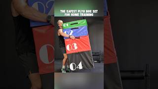 The Safest Plyo Box For Home Training | French Fitness Review screenshot 4