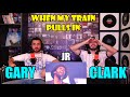 FIRST TIME Reaction To GARY CLARK JR. - WHEN MY TRAIN PULLS IN | MIND BLOWING!!!