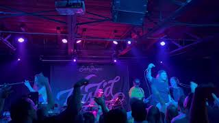 Kash'd Out - So Blessed Live at Urban Lounge Utah 2022