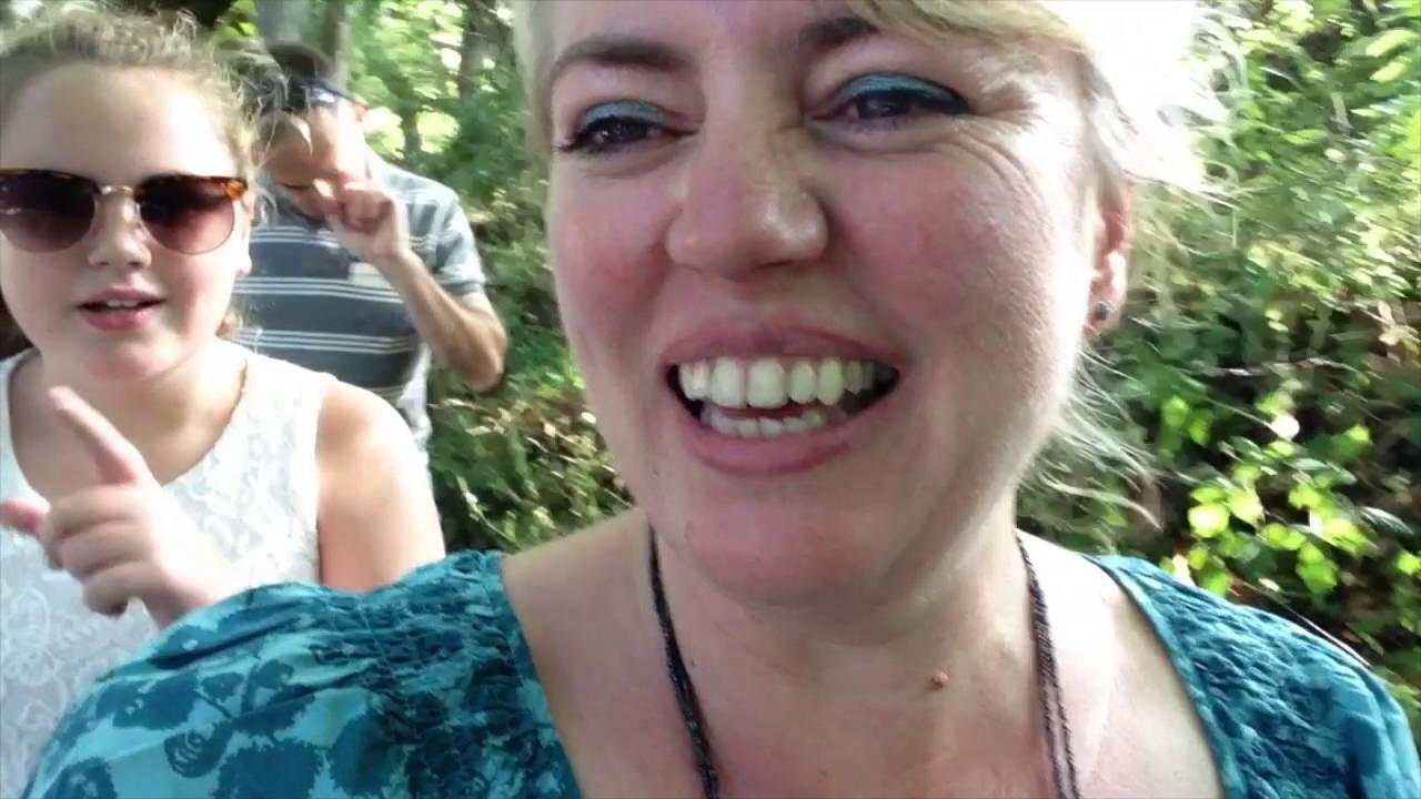 CORNISH WALK - Truro, Malpas, St Clements and a Brush with a Big Bull