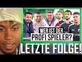 Soviel beef gab es noch nie groe berraschung bei find the pro