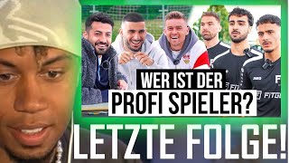 SOVIEL BEEF GAB ES NOCH NIE😳💥 GROßE ÜBERRASCHUNG BEI FIND THE PRO😂