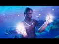 Capture de la vidéo Travis Scott And Fortnite Present: Astronomical (Full Event Video)