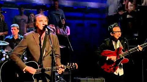 David Watts- Ray Davies & The 88