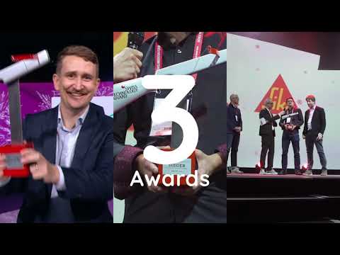 Swiss Innovation Forum