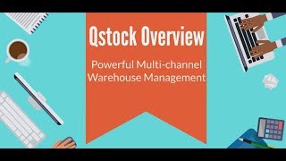 qstock inventory overview