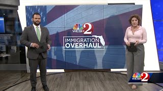 UCF International students relieved by reversed ICE policy | Mubarak Law