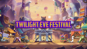 MapleStory Challenger World Quick Leveling Guide & Twilight Eve Festival | MapleStorySea
