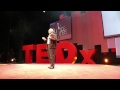Marca país, vestimenta o disfraz: Norberto Chaves at TEDxBuenosAires 2012