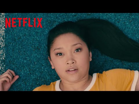 To All The Boys I've Loved Before | Teaser [HD] | Netflix