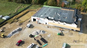 McHugh Construction - Ace Hardware