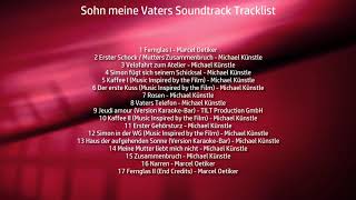 Sohn meine Vaters Soundtrack Tracklist - Sohn meine Vaters | Family Practice (2018)
