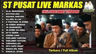 SABILU TAUBAH FULL SHOLAWAT LIVE MARKAS | TERBARU 2025