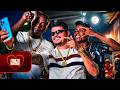 SET VOU PELA MADRUGADA 1.0 - MC Negão Original, MC Lele JP, MC Ryan SP, MC Tuto