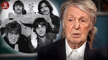 The Beatles’ Biggest Secret: How Paul McCartney Saved ‘Come Together’