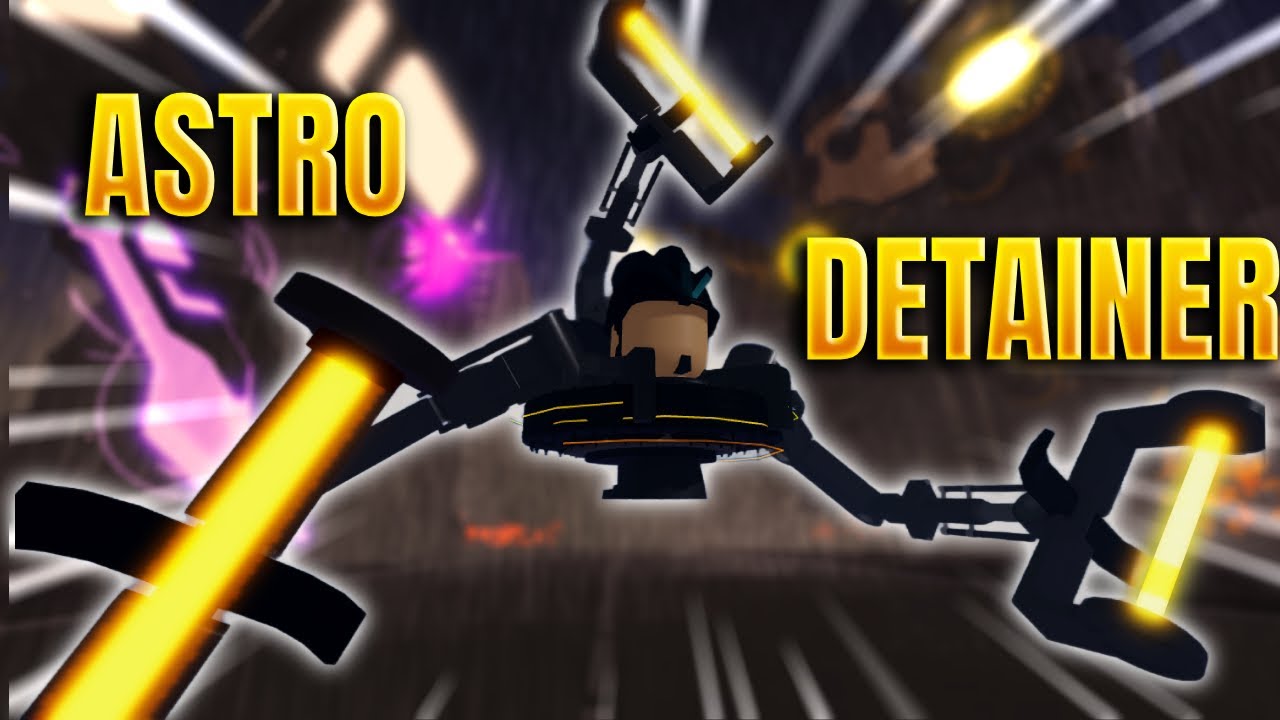 [Español] LA ASTRO UPDATE DE BLOCKADE BATTLEFRONT - Roblox - YouTube