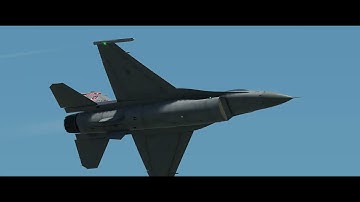 DCS Cinematic 4K Video | Fox 3 Managed Solutions | #DCS |
