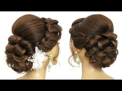 easy-bridal-updo-tutorial.-wedding-prom-hairstyles-for-long-hair