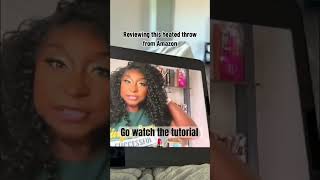 Review for the Review makeup makeuptutorial flawlesscomplexion viral amazon review