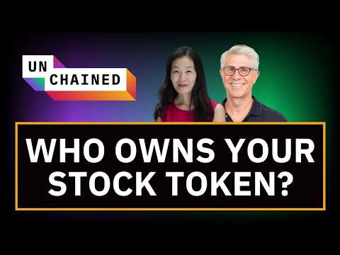 Stock Tokens Are Hot. But Could a 'Regulatory Rug Pull' Happen?