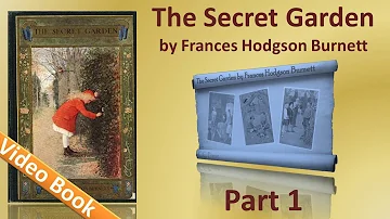 Part 1 - The Secret Garden Audiobook by Frances Hodgson Burnett (Chs 01-10)