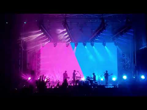Caribou - 'Ravi'