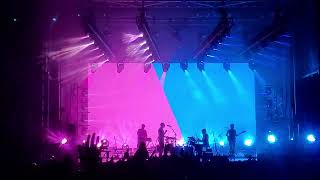 Caribou - &quot;Ravi&quot; - (Osheaga 2022)