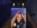 Make una pour me water ooh, all my millions gone, #chelseafc #chelseafootballclub #fypシ #viralvideo