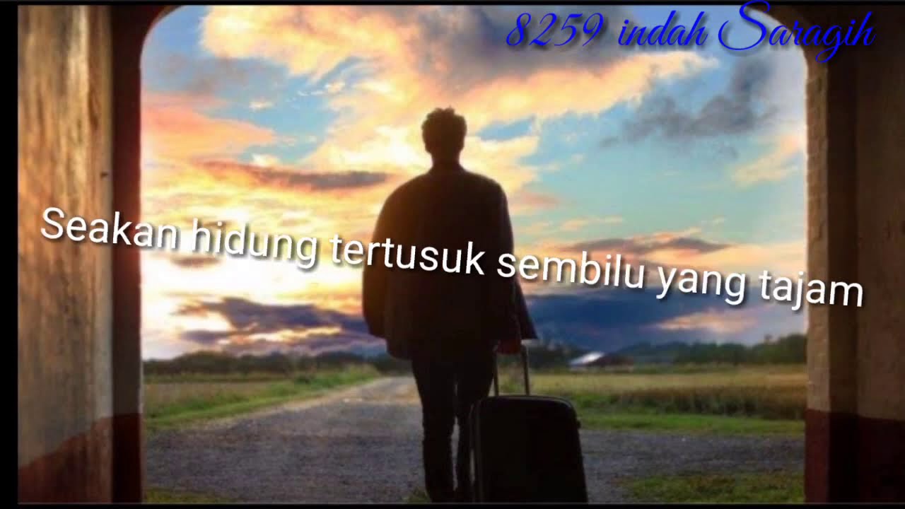 Kata Bijak Anak Rantau / Gambar Kata Bijak untuk Anak Rantau, Gambar
