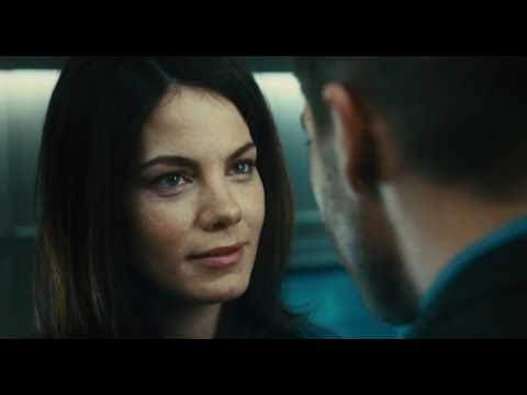 SOURCE CODE - Vidéo Bande-annonce VF - SND