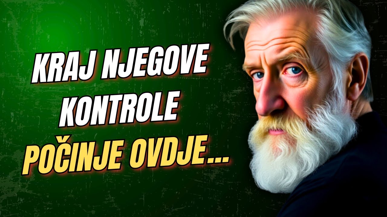 4 Psihološka načina da IZLUDITE narcisa - Psiholog otkriva