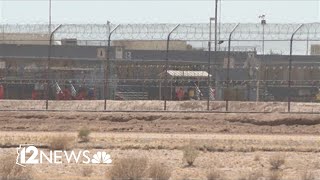 What's the future of corrections oversight in Arizona?