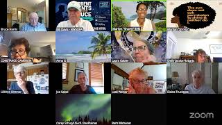 NWSOFA Exclusive Zoom Link for all meetings