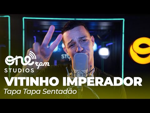 YouTube에서 Vitinho Imperador | Tapa Tapa Sentadão 보기