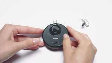 Roger installation with Roger X - Movie Instruction