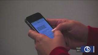 VIDEO: Child porn, sexting on the rise among young people in Meriden