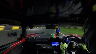 Supercharger failure