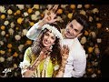 Privika mehendi  insta film  epic stories  prince narula  yuvika chaudhary  wedding