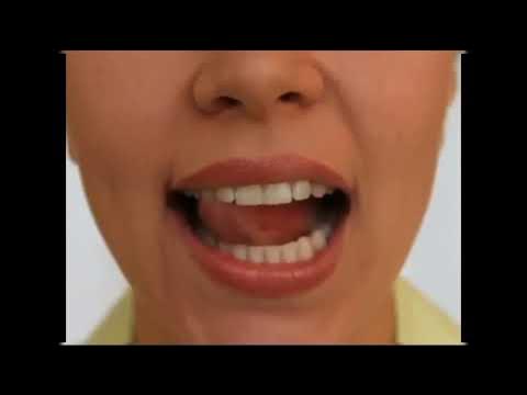 Артикуляциялық жаттығулар дайындаған логопед Кобешова Н.Е - YouTube