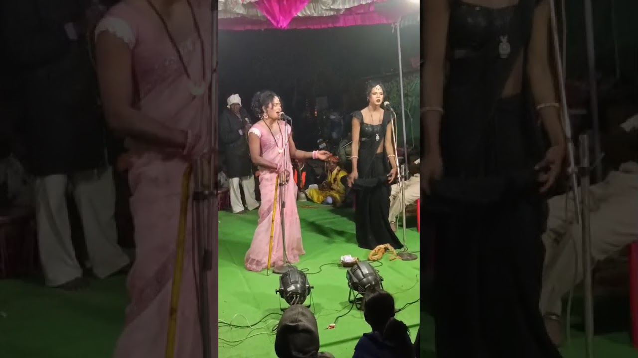 किसनराव व लालाभाऊ वाघोजी मंडळ मोरदड कर व दह्याने कर संपर्क 9307591626+9767370762