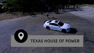 TEXAS VS FLORIDA | TEXAS HOUSE OF POWER | 4K | CRASH