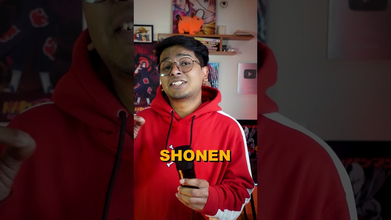 3 ANIME that Suprised me in 2023!