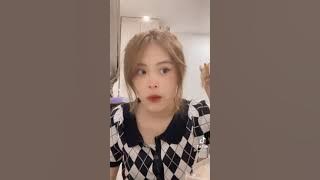 Đại chiến tiktok ngân hà vs đào lê phương hoa