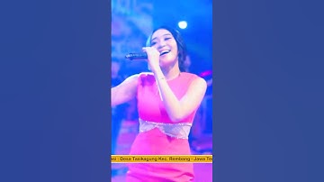 RASAH BALI Difarina indra ft Cak Fendik ADELLA #adella #amc #cakfendik #rasahbali