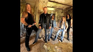 Iced Earth - High Water Mark - Live In St. Paul 2008