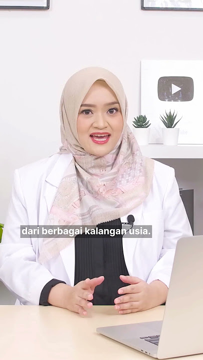 Ketombe: Penyebab, Gejala, Pengobatan, dan Pencegahan #Shorts