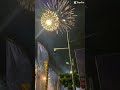 End of year Seim Reab #Fireworks