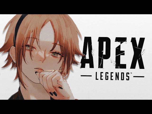 MYSTA PLAYS APEX LEGENDS AND DIES OVER AND OVER...【Apex Legends】【NIJISANJI EN | Mysta Rias】のサムネイル