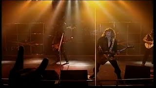 Running Wild - Uaschitschun - Live - Tradução pt-BR