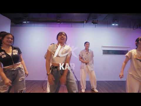 두다스트릿 릴로 코레오 클래스 / KARD - ICKY / 춘천댄스학